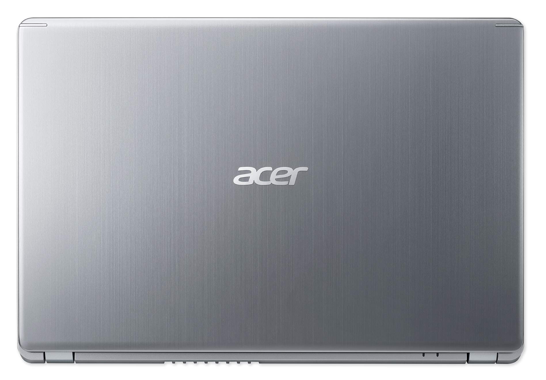 acer Aspire 5 Slim Laptop, 15.6 inches Full HD IPS Display, AMD Ryzen 3 3200U, Vega 3 Graphics, 4GB DDR4, 128GB SSD, Backlit Keyboard, Windows 10 in S Mode, A515-43-R19L, Silver - Image 12