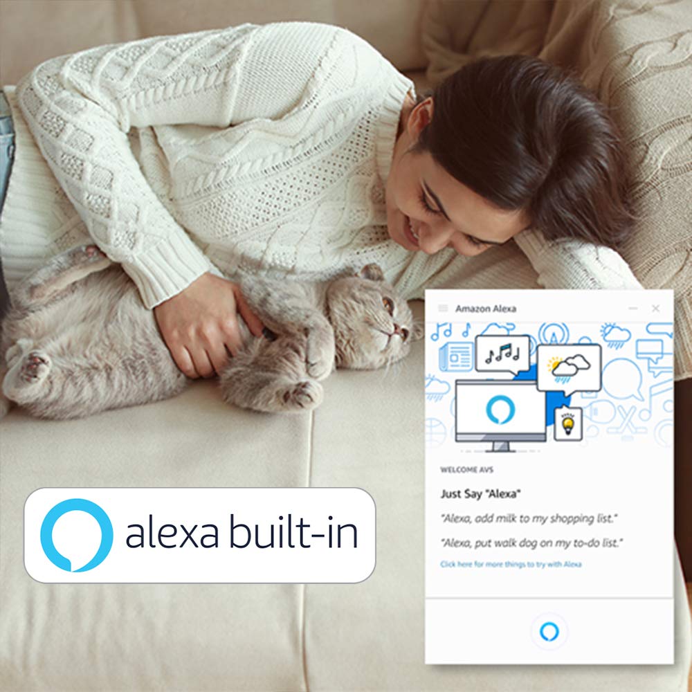 acer Aspire 5 Slim Laptop, 15.6 inches Full HD IPS Display, AMD Ryzen 3 3200U, Vega 3 Graphics, 4GB DDR4, 128GB SSD, Backlit Keyboard, Windows 10 in S Mode, A515-43-R19L, Silver - Image 5