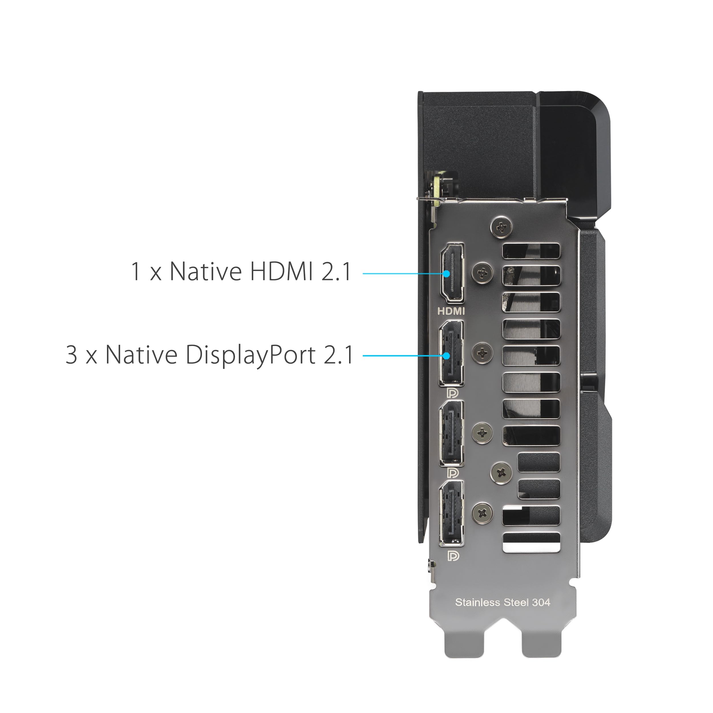 ASUS Dual Radeon™ RX 7700 XT O12G GDDR6X (PCIe 4.0, 12GB GDDR6X, HDMI 2.1, DisplayPort 2.1) - Image 13