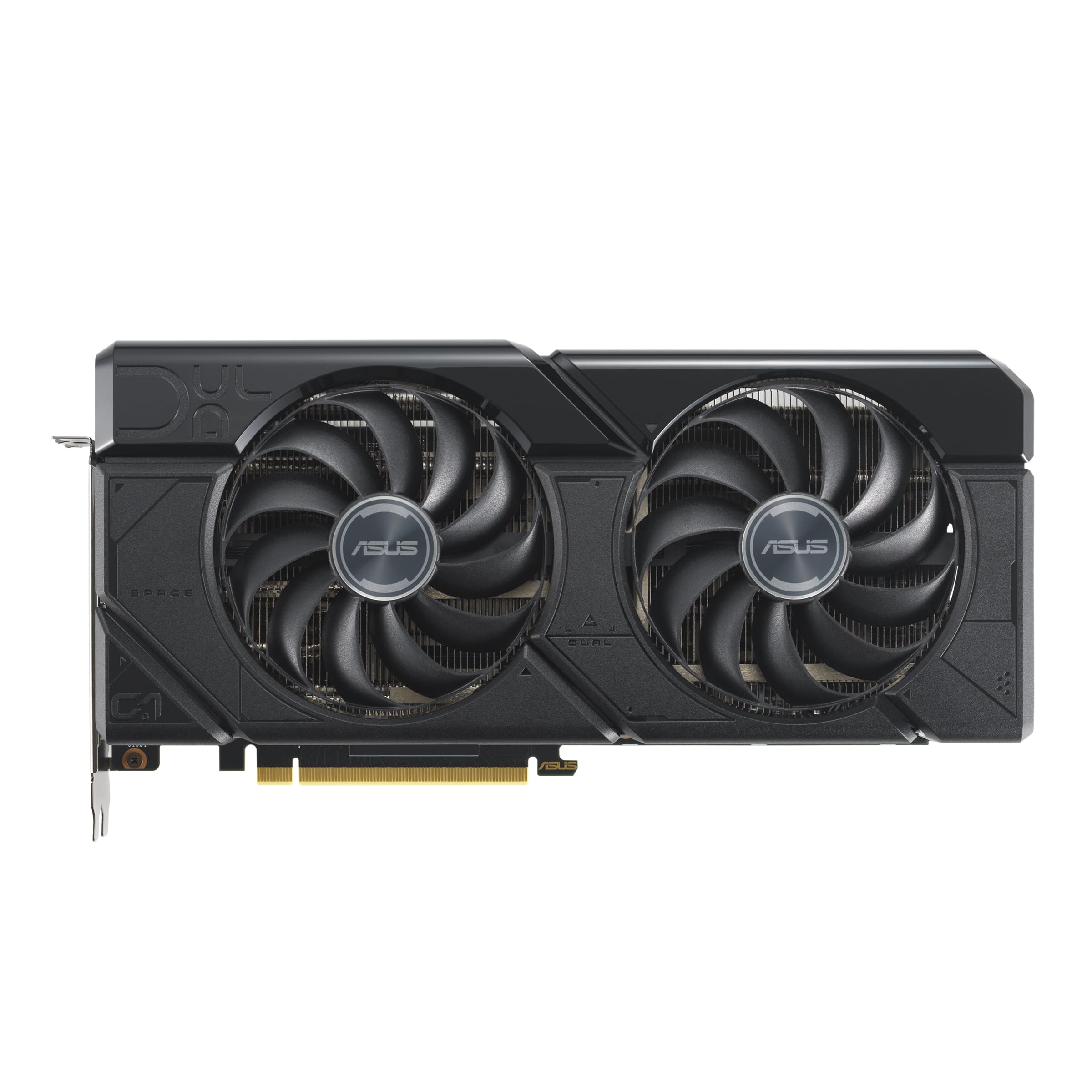 ASUS Dual Radeon™ RX 7700 XT O12G GDDR6X (PCIe 4.0, 12GB GDDR6X, HDMI 2.1, DisplayPort 2.1) - Image 14