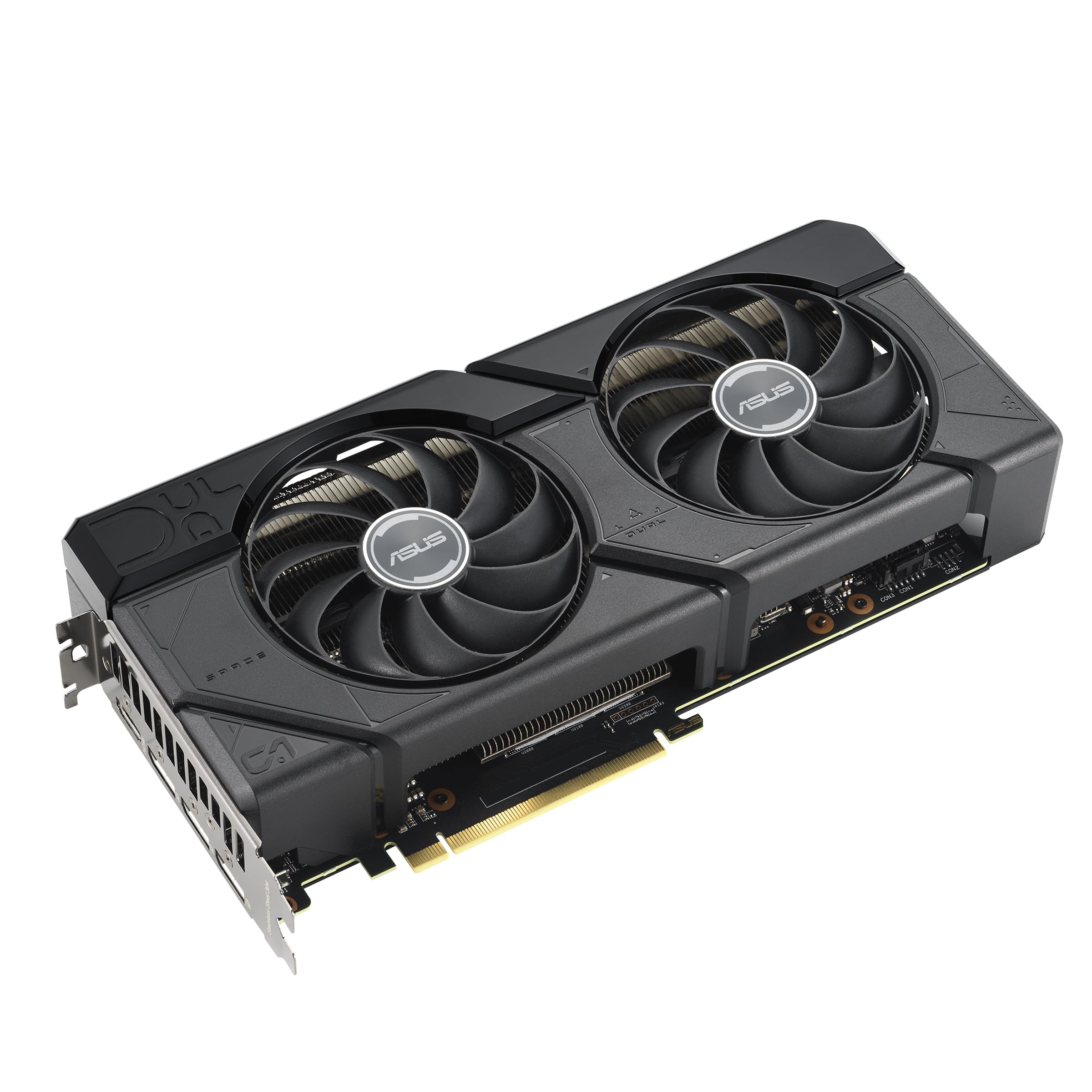 ASUS Dual Radeon™ RX 7700 XT O12G GDDR6X (PCIe 4.0, 12GB GDDR6X, HDMI 2.1, DisplayPort 2.1) - Image 15