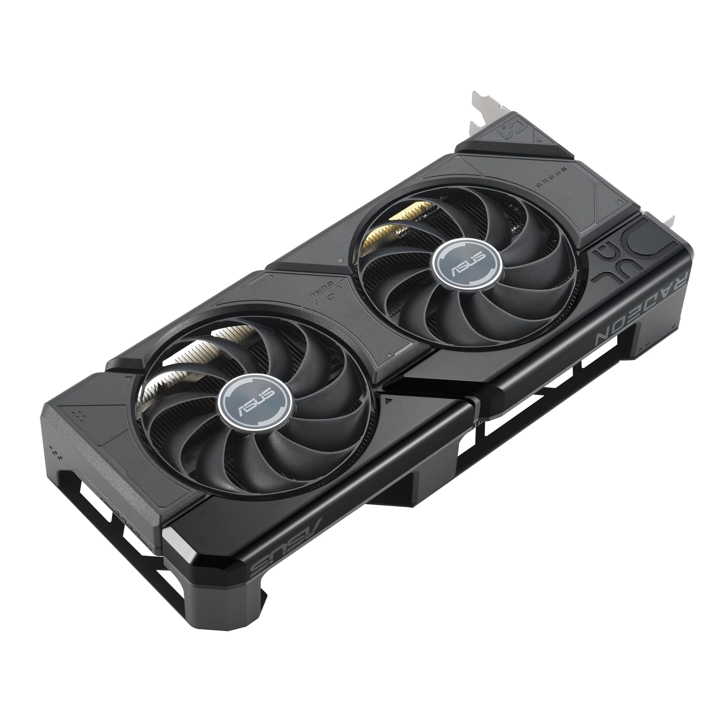ASUS Dual Radeon™ RX 7700 XT O12G GDDR6X (PCIe 4.0, 12GB GDDR6X, HDMI 2.1, DisplayPort 2.1) - Image 16