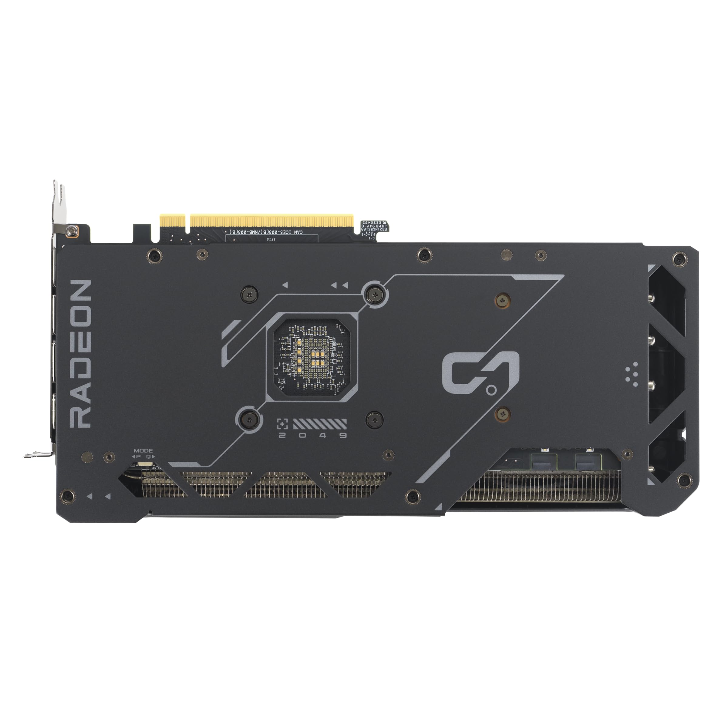 ASUS Dual Radeon™ RX 7700 XT O12G GDDR6X (PCIe 4.0, 12GB GDDR6X, HDMI 2.1, DisplayPort 2.1) - Image 17