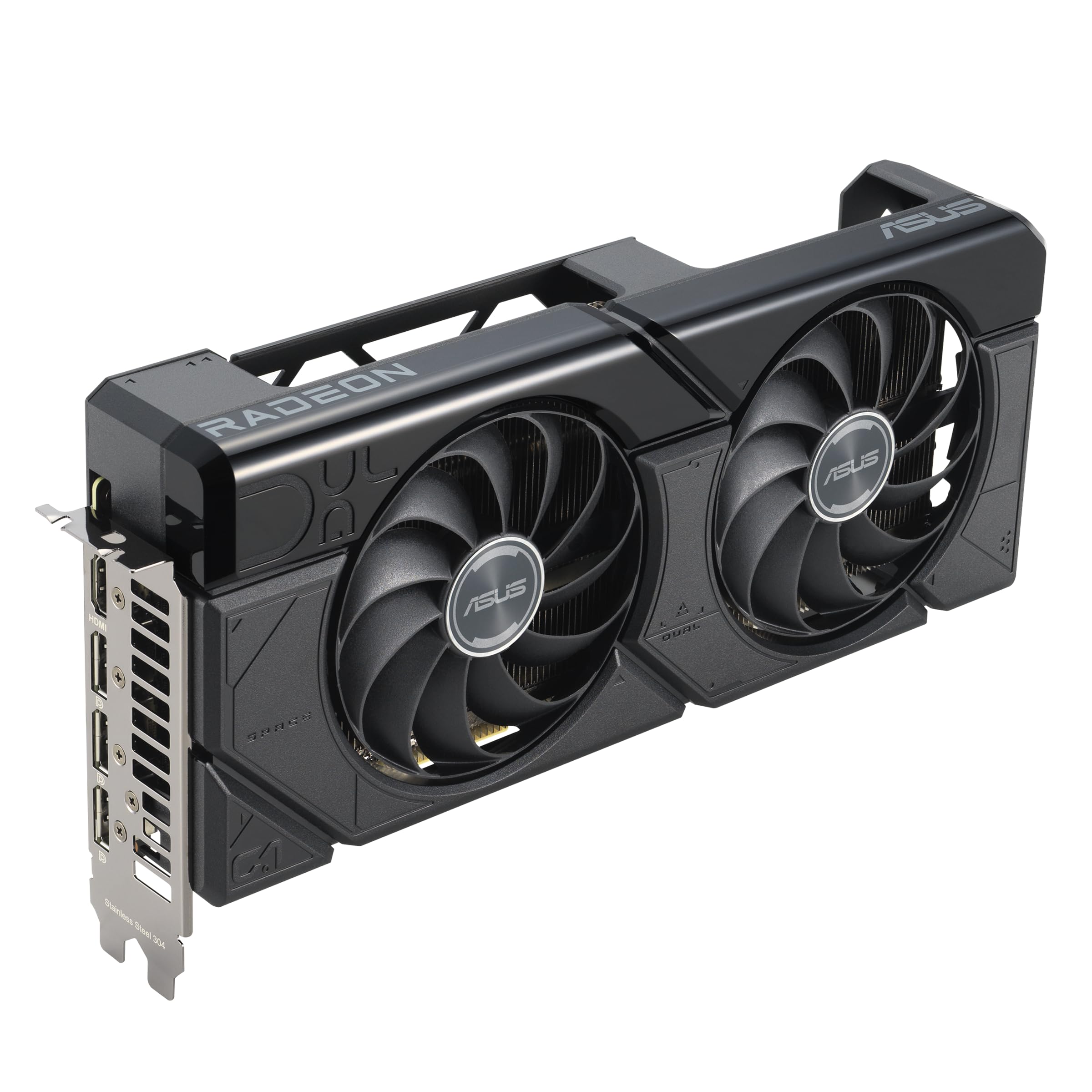 ASUS Dual Radeon™ RX 7700 XT O12G GDDR6X (PCIe 4.0, 12GB GDDR6X, HDMI 2.1, DisplayPort 2.1) - Image 19