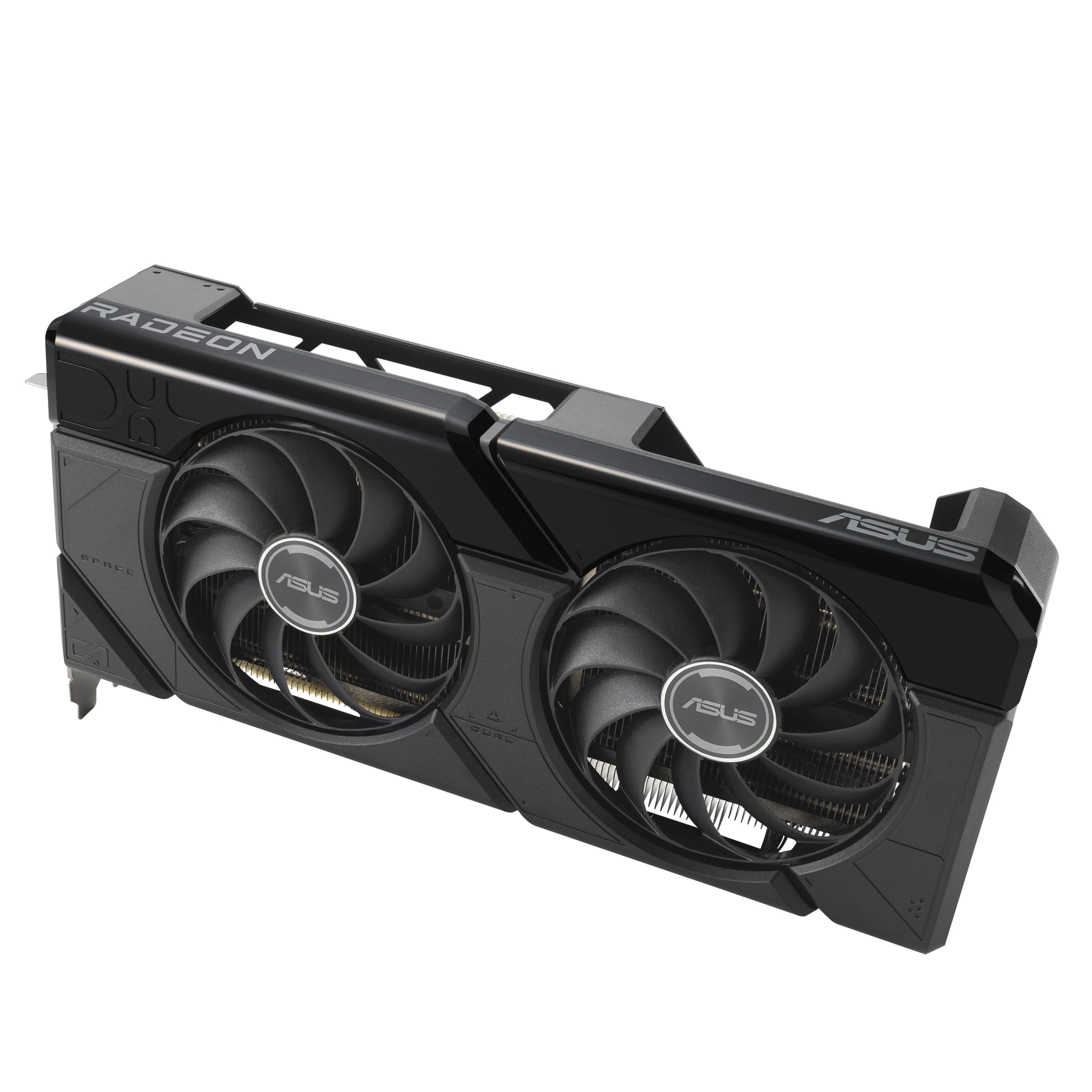 ASUS Dual Radeon™ RX 7700 XT O12G GDDR6X (PCIe 4.0, 12GB GDDR6X, HDMI 2.1, DisplayPort 2.1) - Image 22