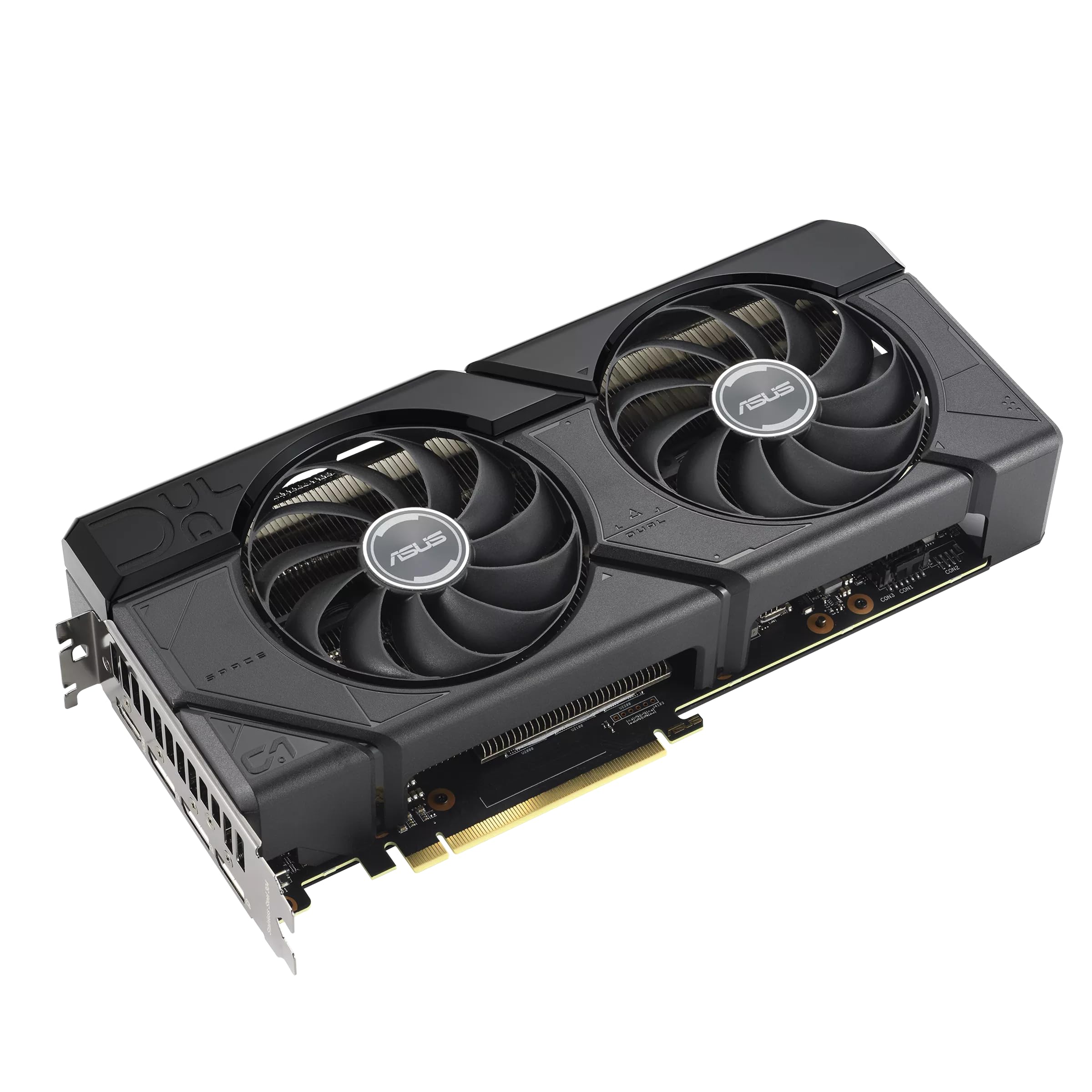ASUS Dual Radeon™ RX 7700 XT O12G GDDR6X (PCIe 4.0, 12GB GDDR6X, HDMI 2.1, DisplayPort 2.1) - Image 4