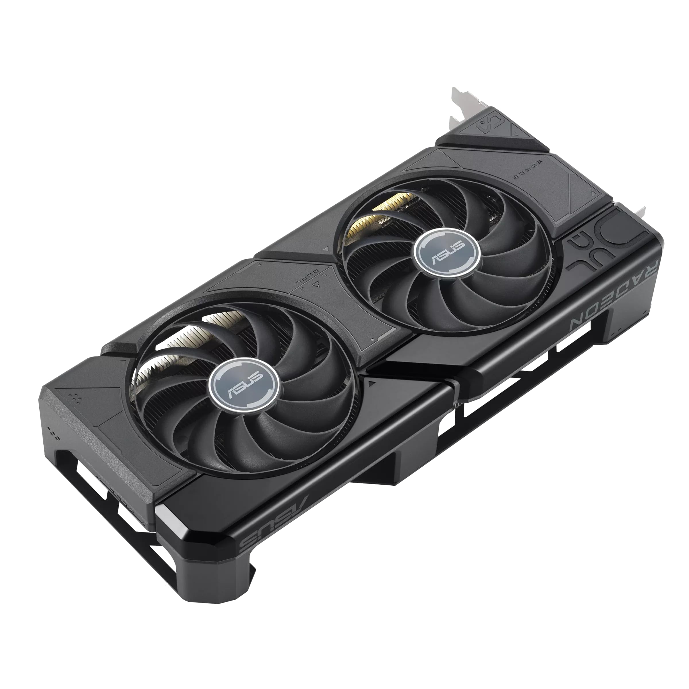 ASUS Dual Radeon™ RX 7700 XT O12G GDDR6X (PCIe 4.0, 12GB GDDR6X, HDMI 2.1, DisplayPort 2.1) - Image 5