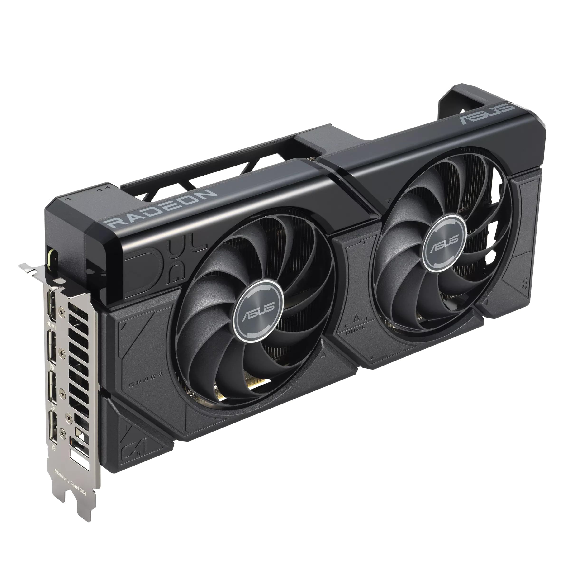 ASUS Dual Radeon™ RX 7700 XT O12G GDDR6X (PCIe 4.0, 12GB GDDR6X, HDMI 2.1, DisplayPort 2.1) - Image 8