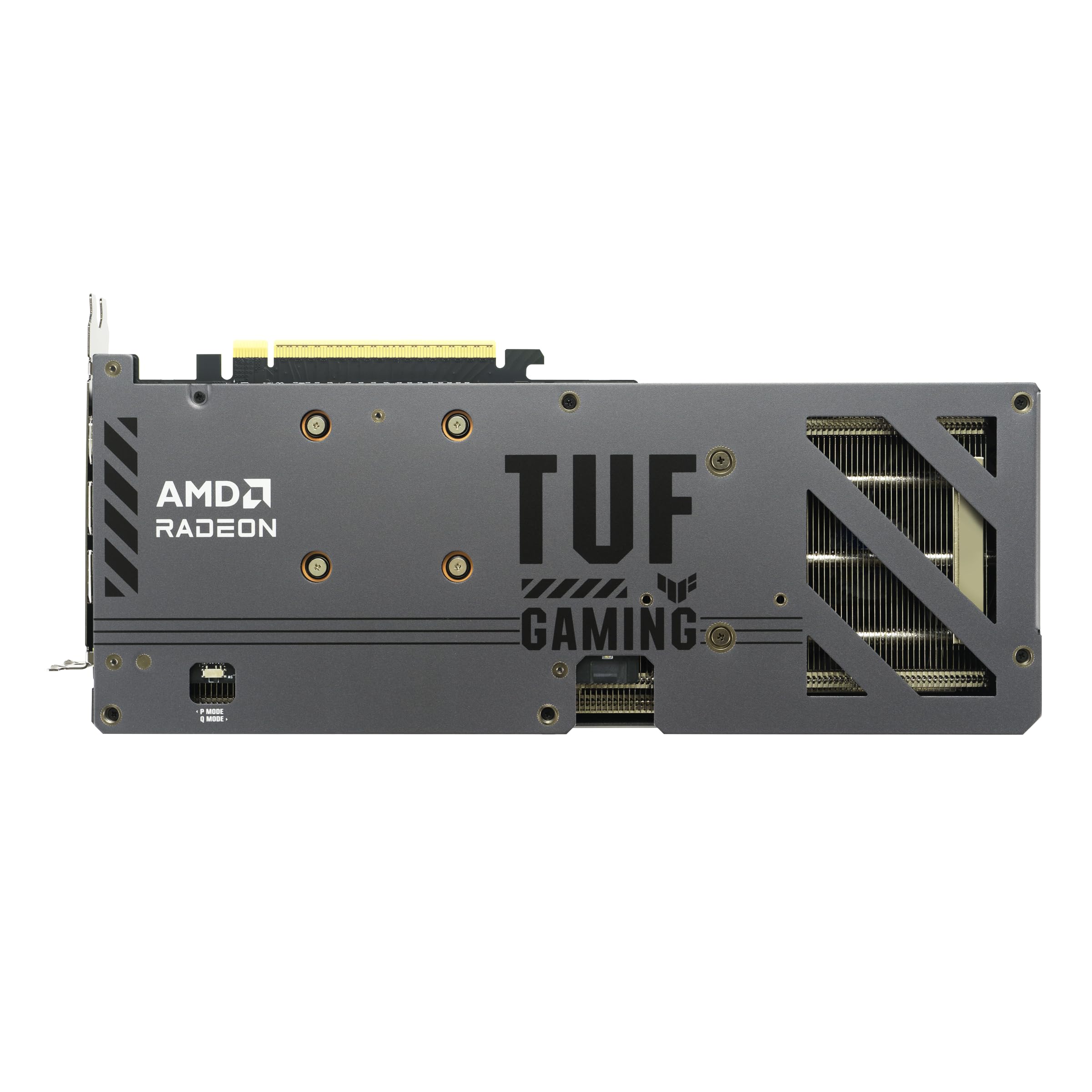 ASUS TUF Gaming Radeon™ RX 9060 XT 16GB GDDR6 OC Edition - Image 10