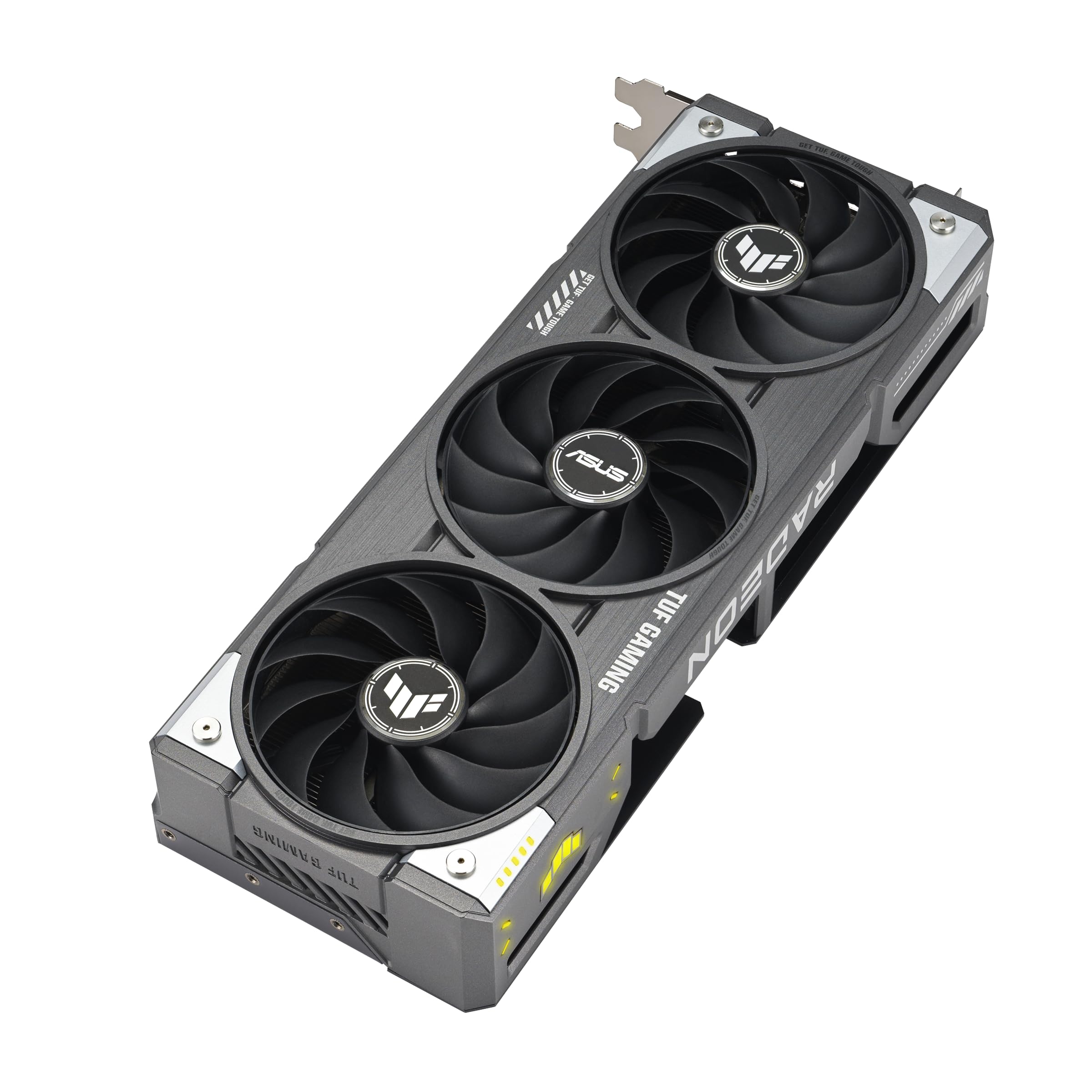 ASUS TUF Gaming Radeon™ RX 9060 XT 16GB GDDR6 OC Edition - Image 12