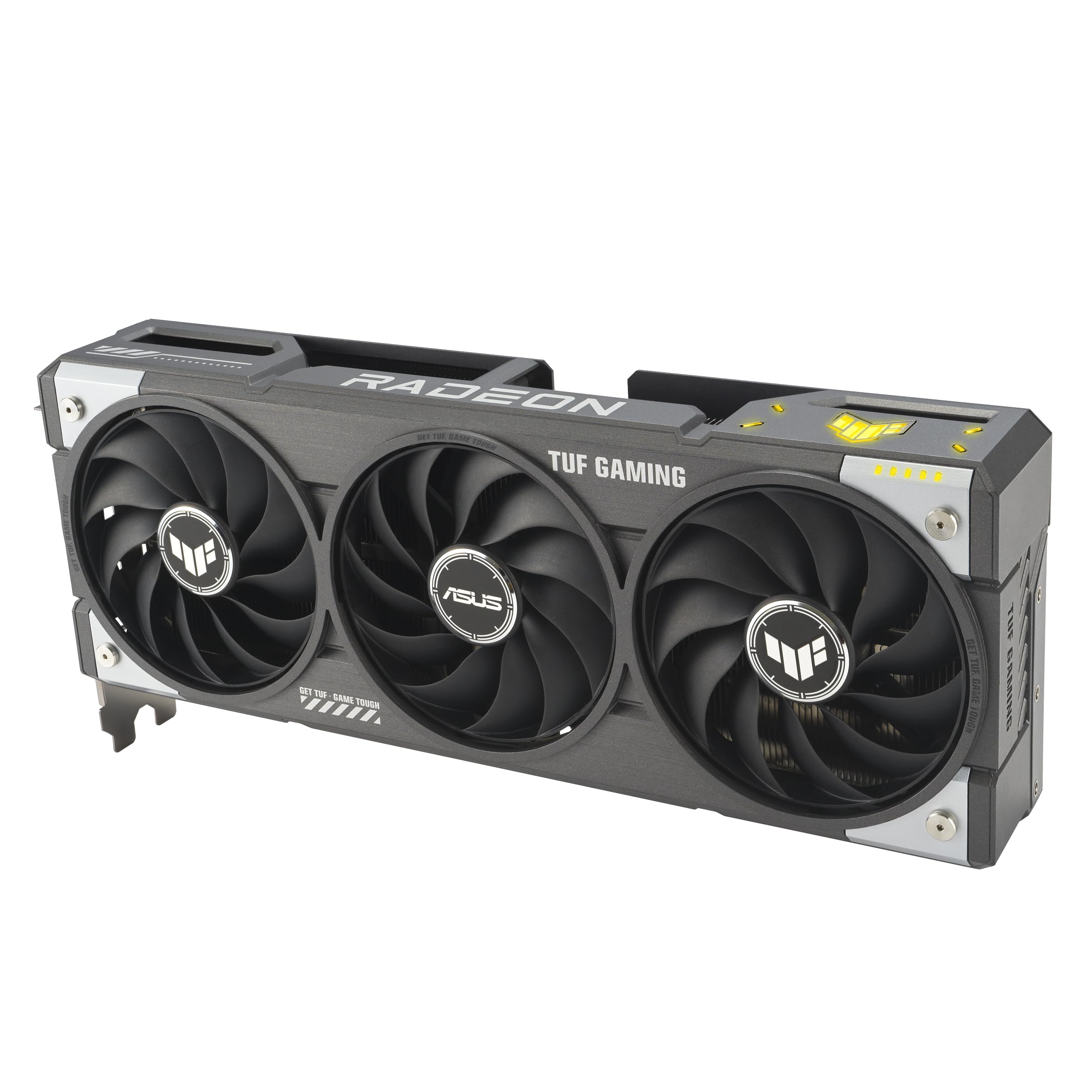 ASUS TUF Gaming Radeon™ RX 9060 XT 16GB GDDR6 OC Edition - Image 13