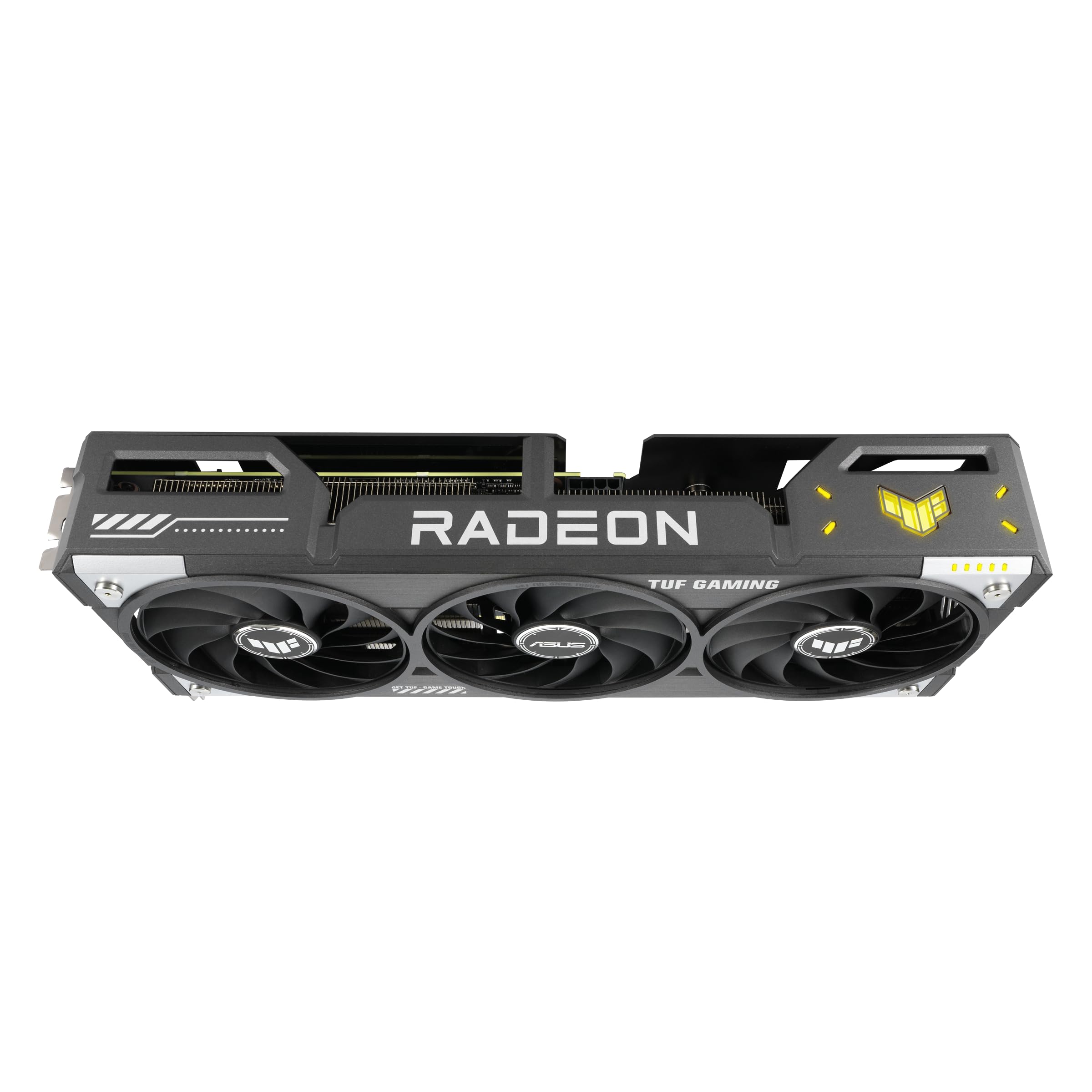 ASUS TUF Gaming Radeon™ RX 9060 XT 16GB GDDR6 OC Edition - Image 14