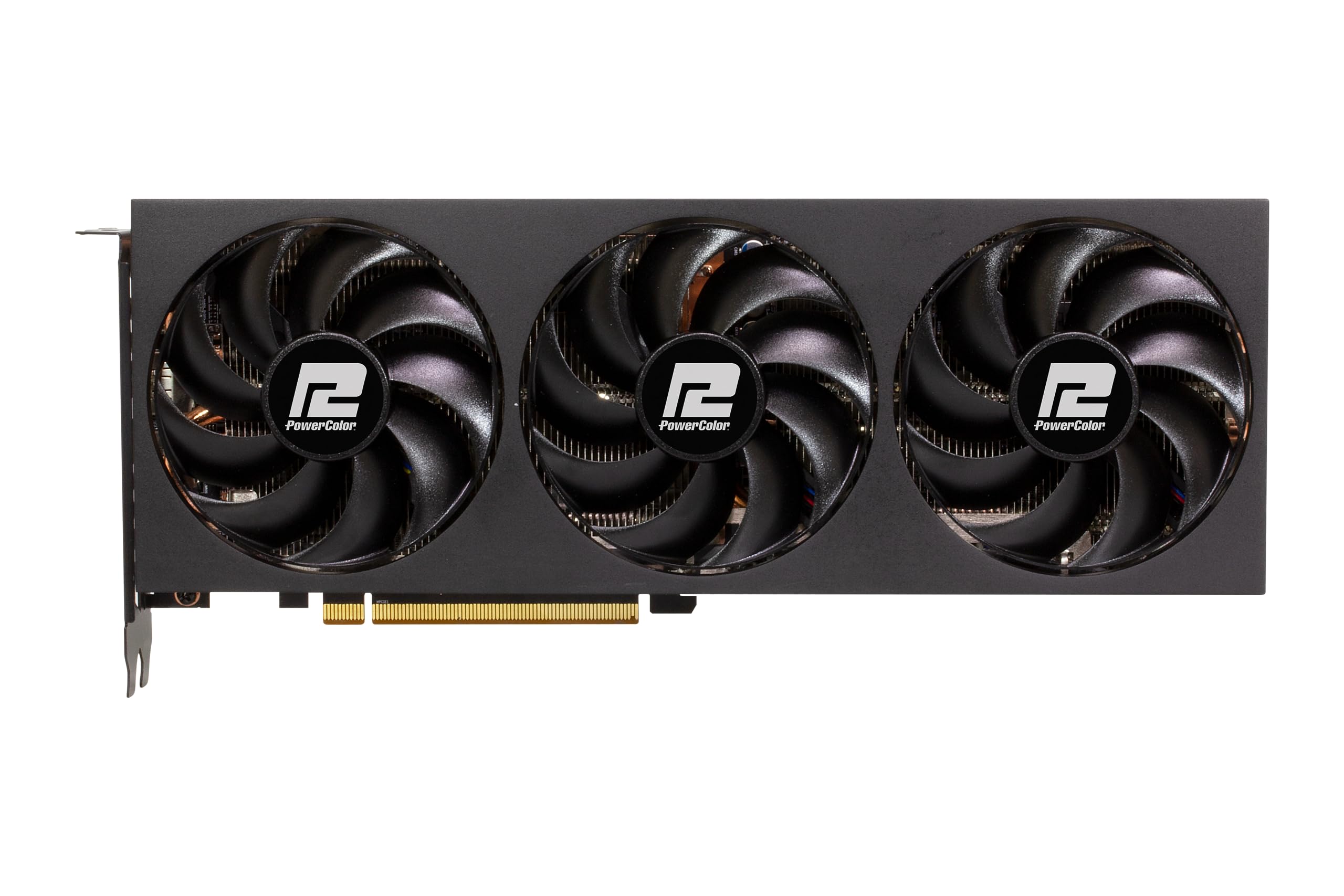PowerColor Fighter AMD Radeon RX 7800 XT 16GB GDDR6 Graphics Card - Image 3
