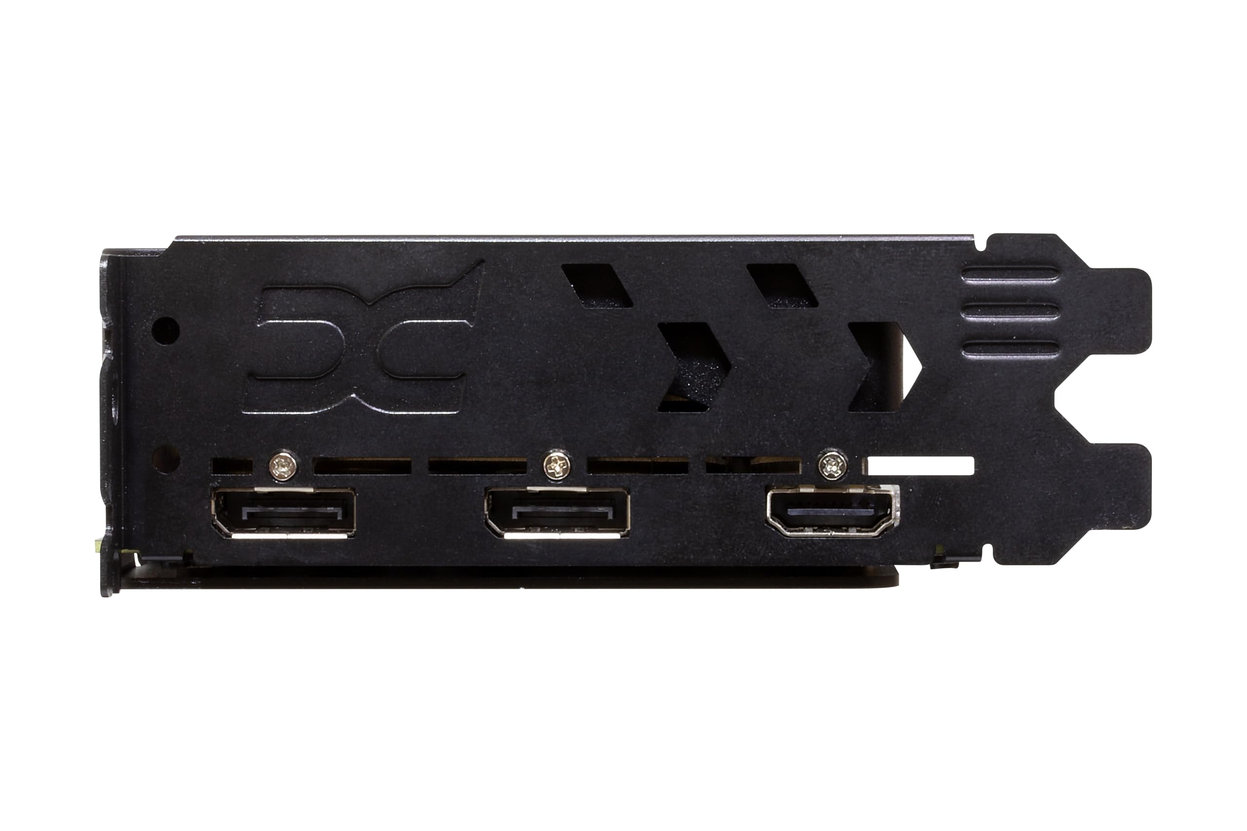 PowerColor Reaper AMD Radeon RX 9060 XT 8GB GDDR6 - Image 3