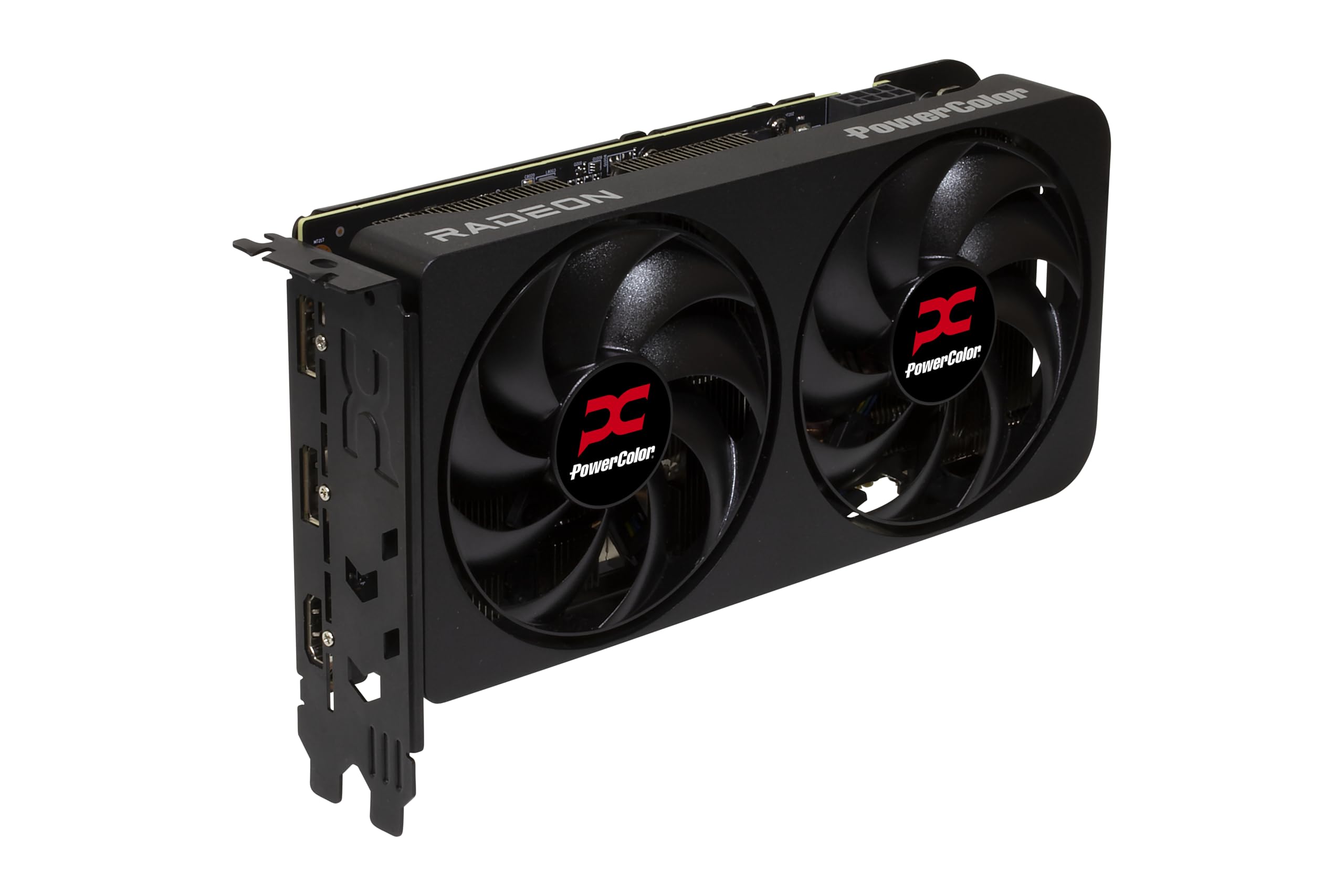 PowerColor Reaper AMD Radeon RX 9060 XT 8GB GDDR6 - Image 6