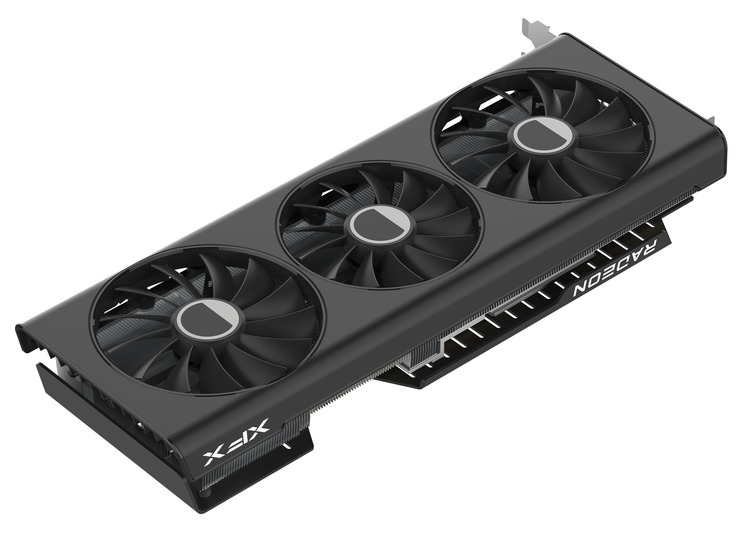 XFX Speedster QICK319 RX 7800 XT CORE Gaming Graphics Card 16GB GDDR6 HDMI 3xDP, AMD RDNA 3 RX-78TQICKF9 - Image 5
